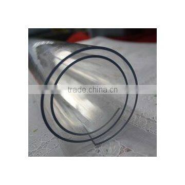 Transparent Lamination Pvc Film for Table Cloth 0.70mm photo-5