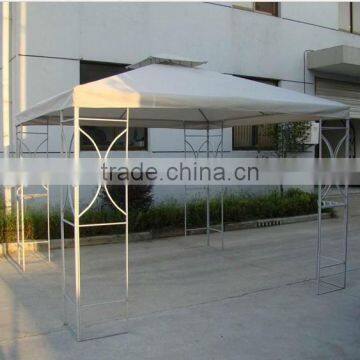 3*3M, Mental gazebo with high quality