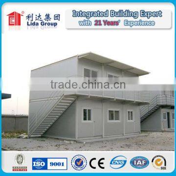 Prefab Container Homes/20ft Container Office/mobile Houses in Usa photo-4