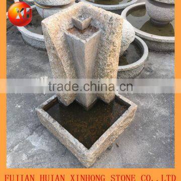 Granite Garden Water Fountain With Cheap Price photo-2