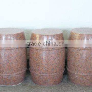 Garden Stone Chair photo-6