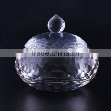 Top selling superior quality drawer crystal jewelry boxs for sale