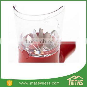 Professional Kitchen Hand Cranking Spice Grinder Bean Nut Chopper photo-3