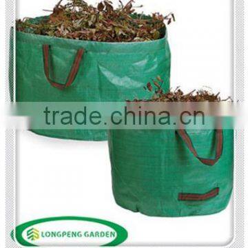 Collapsible Leaf Bag-Set Of 2,Garden Tipping Bag Collection