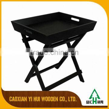 Stand China Factory Small Wooden Tray