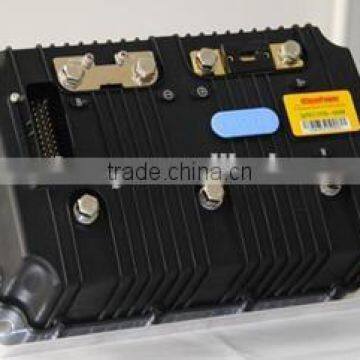 AC Motor Speed Controller for EV photo-2