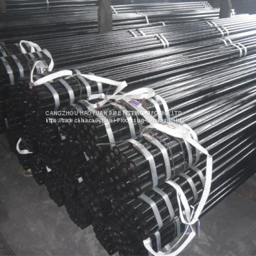 Schedule 80 Carbon Steel pipe