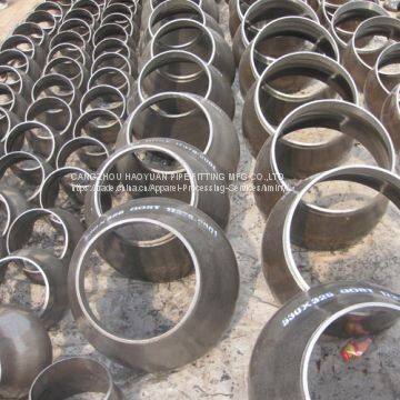 Carbon Seamless Steel Reducers photo-3