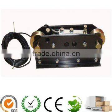 Running line tensiometer / rope dynamometer/ load cell LSXZ for crane