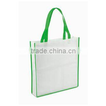 Professional Non Woven Promotion Bag, Promotional Customized Printed Non Woven Carry Bag photo-2