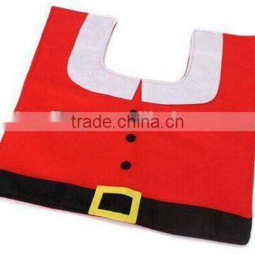 Hot-selling Christmas Gifts/Present For Family House Decoration Happy Santa Toilet Seat Cover Factory Cheap Wholesale Price photo-5