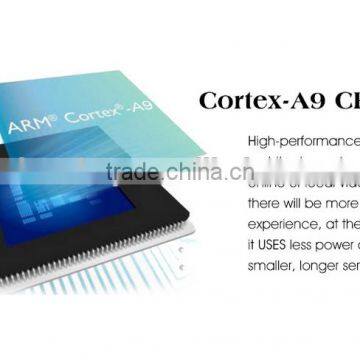 Wholesale Fully Loaded MK888 Q7 CS918 Android4.4 TV Box RK3188 2GB/8GB Quad Core Mini PC Smart TV Media Player photo-4