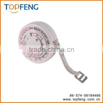 BMI MEASURE TAPE , 1.5M bmi measuring tape