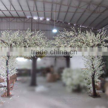 CHY150922 Wedding decoration flower arches/custom sizes arches wih cherry flower