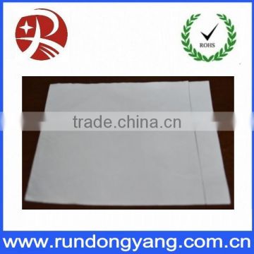 Clear Self-Adhesive Packing List Envelope