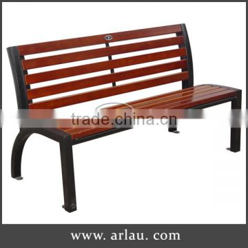 Garden Furniture Factory Park Wood Chair