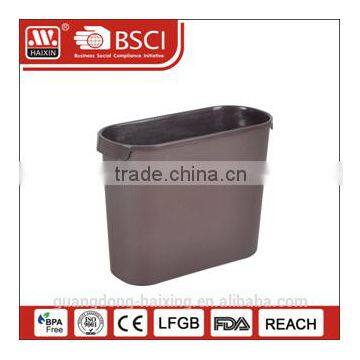 *RUBISH BIN* Garbage can/Receive a bucket/Waste-paper basket