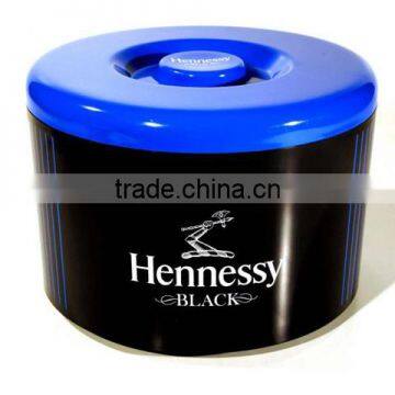 Factory Wholesale Plastic Big Plastic Ice Buckets for Promotion photo-5