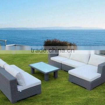Modern Wicker Garden Patio Rattan Furniture (BP-M12) photo-3