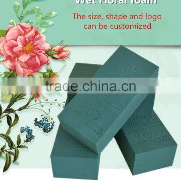 wholesale factory cheap flower arrangements foam