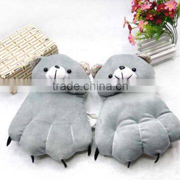 Supply Wholesale 2015 New Design cosplay animal paw gloves