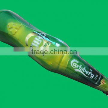 Advertising Board Stand Vacuum Forming Product photo-2