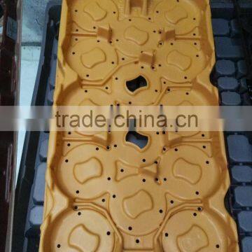 OEM Design Plastic Mesh Tray photo-4