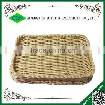 LFGB Standard Colorful Plastic Proofing Basket photo-5