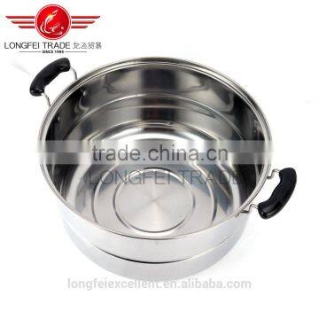 Best Design Hot Sale in India Houseware Useful Stainless Steel Cookware photo-6
