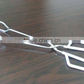 Wire Iron Food Tong/bbq Tools/stainless Food Tong photo-5