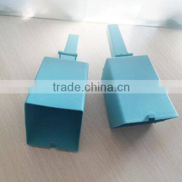 Wholesale PP Plastic Heath Bird Seed Scoop Filling Funnel for Bird Feeder photo-3