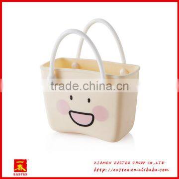 New Design Cute Cartoon Sink Storage Rack Hang Bags photo-4