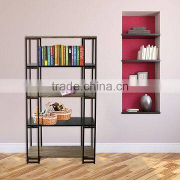 Cheap 4 Layers supermarket rack price