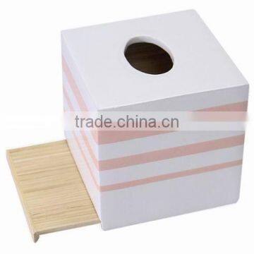 bamboo tissue box, napkin holders, bamboo tissue case wholesale