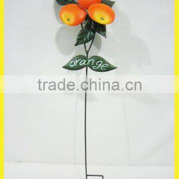 Garden stick home decor paintings with superior quality