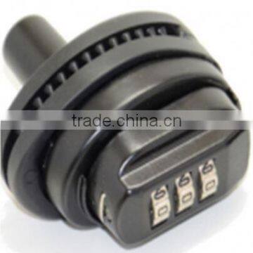 Combination Gun Trigger Safety Lock 450566 photo-3