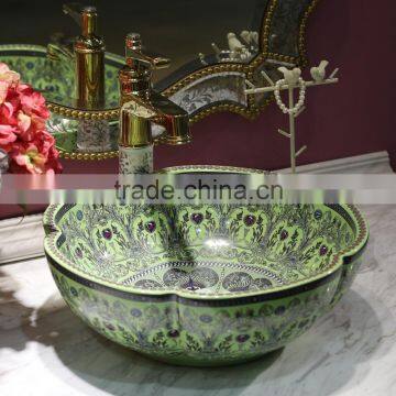 Hot Selling High Quality Bathroom Wash Basin Mirror photo-5