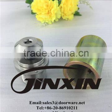 JINXIN Glass Spider Connector photo-3
