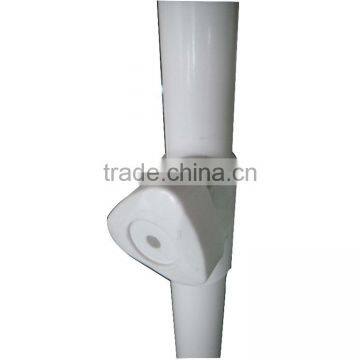 4 Rib Outdoor Umbrella Square Special Garden Parasol CK1034 photo-4