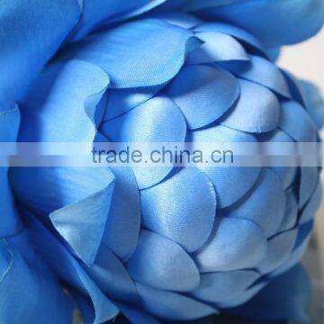 Single Curcuma Alismatifolia Artificial Curcuma Alismatifolia Flower Plastic Curcuma Alismatifolia photo-4