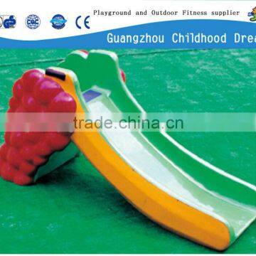 (HD-18810)Banana grape high quality fiberglass item slide