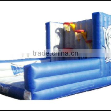 (HD-10008)Giant Inflatable Sports Game