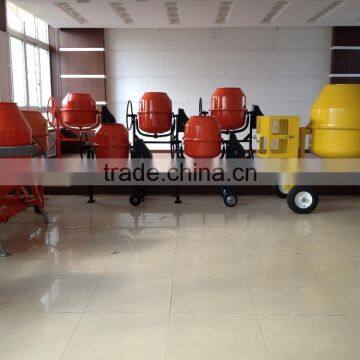 hot sale 300L concrete mixer