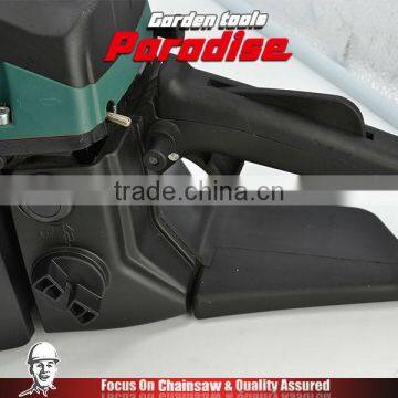 Petrol Chainsaws 6500 With 52cc 58cc Hot Style photo-6