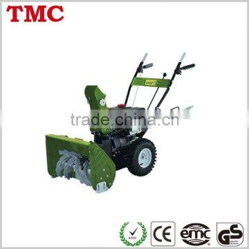 5.5HP Gasoline Snow Blower with CE/EMC/GS