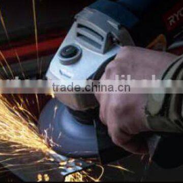 JAG850 850W 115mm Electric Angle Grinder, 115mm Angle Grinder photo-2
