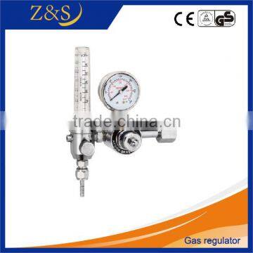 gas regulator (argon)