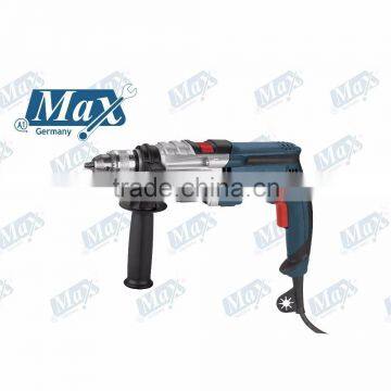 Electric Rotary Hammer Drill 220 V 1100 rpm