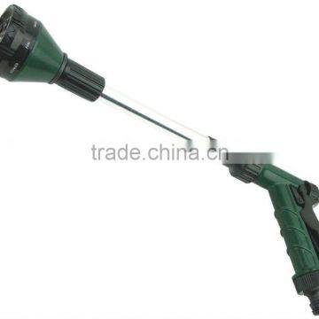 8-pattern watering wand