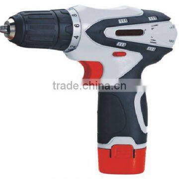 Power Tool-10.8V Cordless Drill Li-ion battery Professional